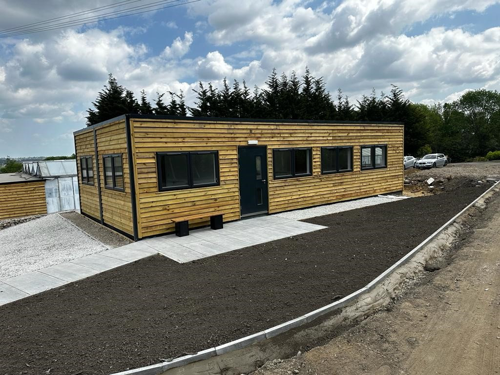 Turnkey Solutions | Paragon Space